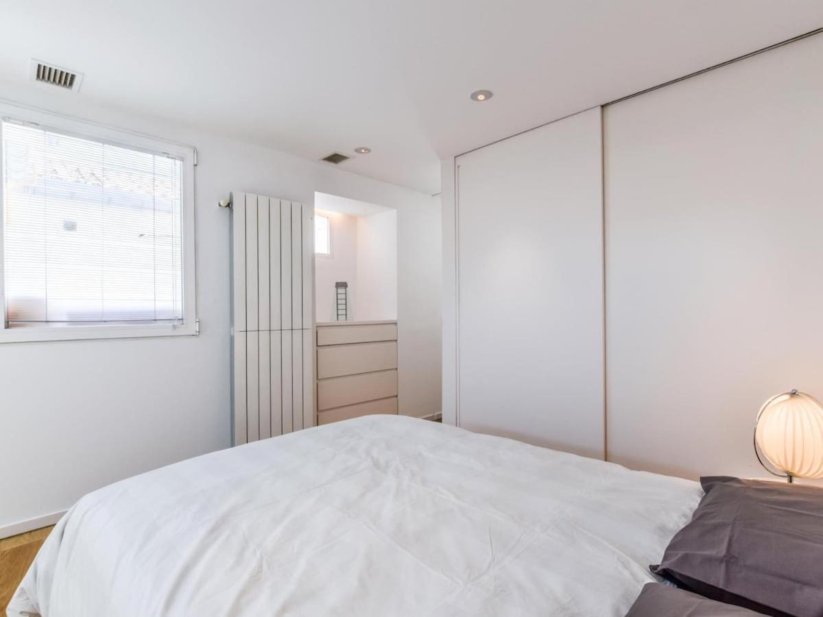 Apartamento De Diseno De Lujo En Lavapies Alquiler Temporal Madryt Zewnętrze zdjęcie